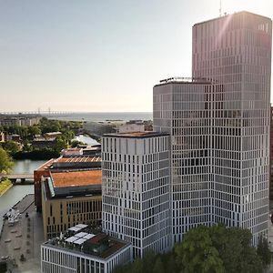 Clarion Hotel Malmoe Live